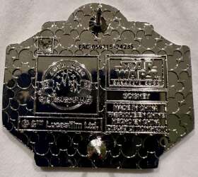 105175 - Star Wars Galaxy's Edge - Droid Depot - AL-T Utility Droid alternate image