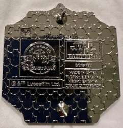 105176 - Star Wars Galaxy's Edge - Droid Depot - C-Series Astromech Droid alternate image