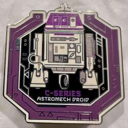 C-Series Astromech Droid