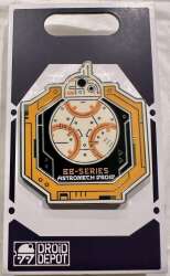 105178 - Star Wars Galaxy's Edge - Droid Depot - BB-8 BB-Series Astromech Droid alternate image