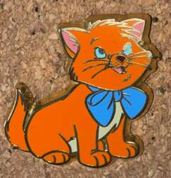 105192 - The Aristocats - Toulouse - Disneyland Resort Paris