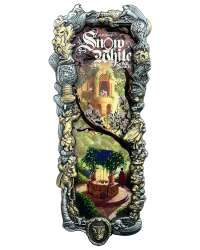 105198 - Ben Harman - Snow White - Artland / ACME alternate image