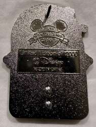 105216 - Mickey Mouse 75th Anniversary - Plane Crazy - Disneyland Resort alternate image