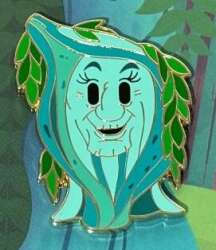 Grandmother Willow ONLY