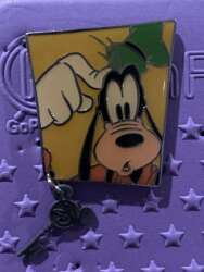 Goofy