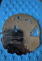 105266 - Artland - PP (Pre-Production) - Stitch Aloha - Artland / ACME alternate image