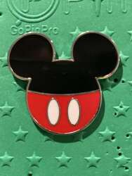 Mickey Ear