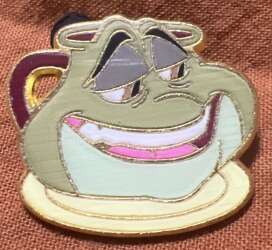Prince Naveen