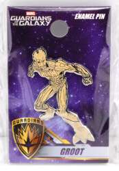 105292 - Monogram - Marvel Collection - Guardians of the Galaxy-Groot - Disney Licensed alternate image