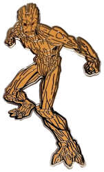 Guardians of the Galaxy-Groot