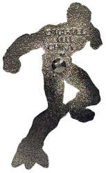 105292 - Monogram - Marvel Collection - Guardians of the Galaxy-Groot - Disney Licensed alternate image