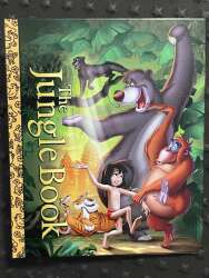 The Jungle Book