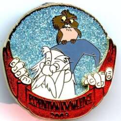 Expedition Knowledge Merlin 2009