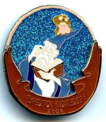 Expedition Knowledge Merlin 2008