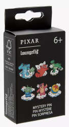 Pixar Cloud Blind Box