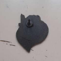 105311 - Propin - Beauty and the Beast - La bella y la bestia. The beast. Propin - Disney Licensed alternate image