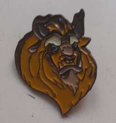 La bella y la bestia. The beast. Propin