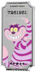 Cheshire Cat
