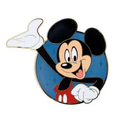 Magic Mickey Mouse