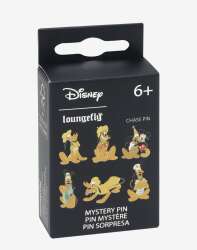 105331 - Pluto 95th Anniversary Costumes Blind Box - Pluto - Loungefly alternate image