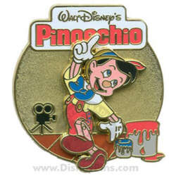 Pinocchio