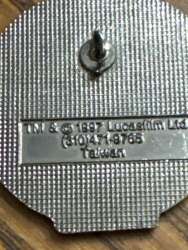 105370 - Star Wars - Storm Trooper - Freeze You Rebel Scum! alternate image