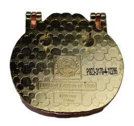 105372 - Magical Manifestations Bi-Monthly Series - Cinderella in Hinged Pumpkin - Walt Disney World alternate image