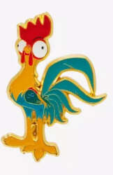 Hei Hei ONLY