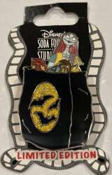 105392 - Nightmare Before Christmas - Sally - Halloween 2009 - Disney Studio Store Hollywood / Soda Fountain alternate image