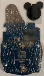 105392 - Nightmare Before Christmas - Sally - Halloween 2009 - Disney Studio Store Hollywood / Soda Fountain alternate image