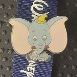 105393 - Disney Cuties - Dumbo