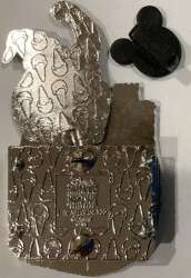 105396 - Nightmare Before Christmas - Oogie Boogie - Halloween 2009 - Disney Studio Store Hollywood / Soda Fountain alternate image