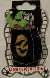 Oogie Boogie - Halloween 2009