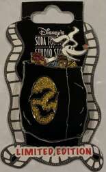 105401 - Nightmare Before Christmas - Zero - Halloween 2009 - Disney Studio Store Hollywood / Soda Fountain alternate image