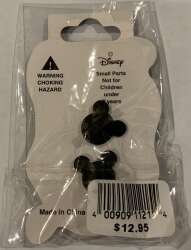 105401 - Nightmare Before Christmas - Zero - Halloween 2009 - Disney Studio Store Hollywood / Soda Fountain alternate image