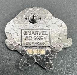 10540 - Marvel Kawaii Art Collection Series 1 - She-Hulk alternate image