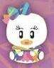 Daisy Duck