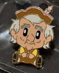 105416 - The Black Cauldron aDorbs! Mystery Collection - Fflewddur Fflam - Walt Disney Imagineering alternate image