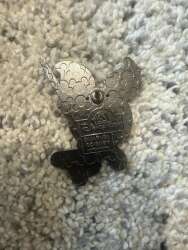 10542 - Marvel Kawaii Art Collection Series 1 - Spider-Woman alternate image