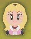 Princess Eilonwy