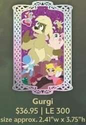 Gurgi