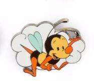 105437 - Fantasy Flights Mystery Collection - Spike the Bee alternate image