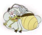 105453 - Fantasy Flights Mystery Collection - Ray