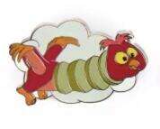 105454 - Fantasy Flights Mystery Collection - Accordion Owl alternate image