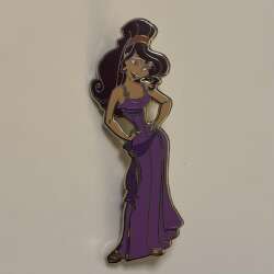 105521 - Fantasy - Megara - Fantasy Unlicensed