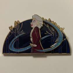 105522 - Fantasy - Into the Unknown: Elsa - Fantasy Unlicensed