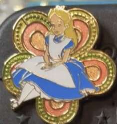 14515 - Where Magic is Timeless 2007 - Alice in Wonderland (GWP) - Disneyland Resort alternate image