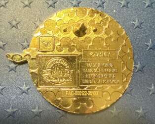 105529 - Magical Marksmen Mystery Pin Set - Flit alternate image