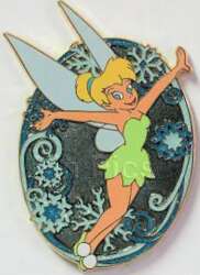 105544 - Tinker Bell