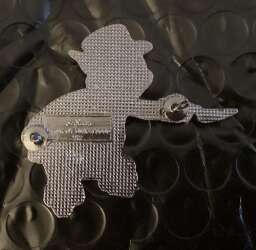 105566 - Disney Catalog - Animated Short Boxed Set - Little pig - Brick layer - Disney Store US alternate image